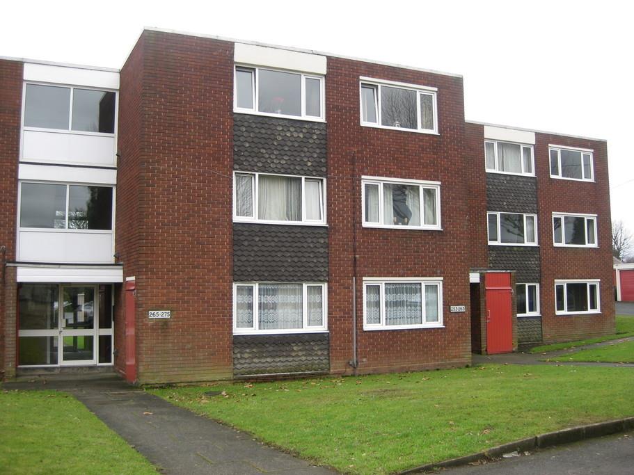 2 Bedroom Property To Let in Birmingham, Holly Lane £550 PCM